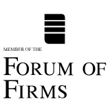 Forum of Firms